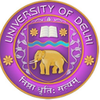 德里大学校徽